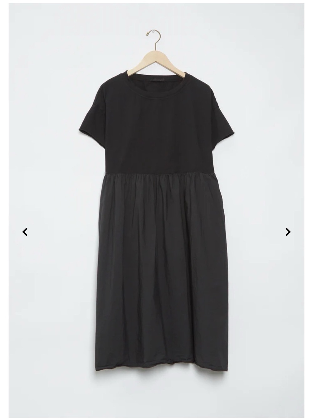 Album Di Famiglia HC + TC Dress - Black. Size Small. Very good condition - Picture 1 of 9